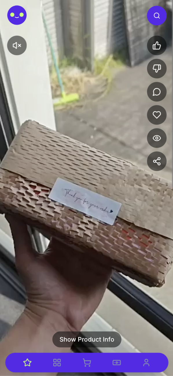 Cartreel Native Mobile App